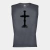 Badger - Pro-Compression Sleeveless T-Shirt Thumbnail