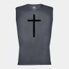 Badger - Pro-Compression Sleeveless T-Shirt Thumbnail