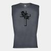 Badger - Pro-Compression Sleeveless T-Shirt Thumbnail