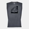 Badger - Pro-Compression Sleeveless T-Shirt Thumbnail