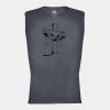 Badger - Pro-Compression Sleeveless T-Shirt Thumbnail