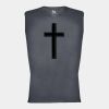 Badger - Pro-Compression Sleeveless T-Shirt Thumbnail
