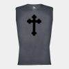 Badger - Pro-Compression Sleeveless T-Shirt Thumbnail