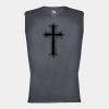 Badger - Pro-Compression Sleeveless T-Shirt Thumbnail