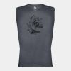 Badger - Pro-Compression Sleeveless T-Shirt Thumbnail