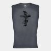 Badger - Pro-Compression Sleeveless T-Shirt Thumbnail