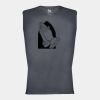 Badger - Pro-Compression Sleeveless T-Shirt Thumbnail