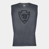 Badger - Pro-Compression Sleeveless T-Shirt Thumbnail