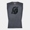 Badger - Pro-Compression Sleeveless T-Shirt Thumbnail
