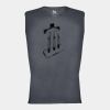 Badger - Pro-Compression Sleeveless T-Shirt Thumbnail