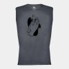 Badger - Pro-Compression Sleeveless T-Shirt Thumbnail