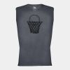 Badger - Pro-Compression Sleeveless T-Shirt Thumbnail
