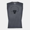Badger - Pro-Compression Sleeveless T-Shirt Thumbnail