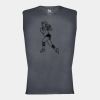 Badger - Pro-Compression Sleeveless T-Shirt Thumbnail