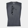 Badger - Pro-Compression Sleeveless T-Shirt Thumbnail