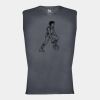 Badger - Pro-Compression Sleeveless T-Shirt Thumbnail