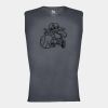Badger - Pro-Compression Sleeveless T-Shirt Thumbnail