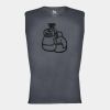 Badger - Pro-Compression Sleeveless T-Shirt Thumbnail