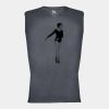 Badger - Pro-Compression Sleeveless T-Shirt Thumbnail
