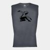 Badger - Pro-Compression Sleeveless T-Shirt Thumbnail