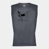 Badger - Pro-Compression Sleeveless T-Shirt Thumbnail