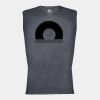 Badger - Pro-Compression Sleeveless T-Shirt Thumbnail
