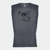 Badger - Pro-Compression Sleeveless T-Shirt Thumbnail