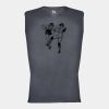 Badger - Pro-Compression Sleeveless T-Shirt Thumbnail