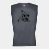 Badger - Pro-Compression Sleeveless T-Shirt Thumbnail