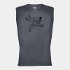 Badger - Pro-Compression Sleeveless T-Shirt Thumbnail