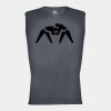 Badger - Pro-Compression Sleeveless T-Shirt Thumbnail