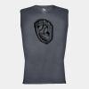 Badger - Pro-Compression Sleeveless T-Shirt Thumbnail