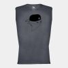 Badger - Pro-Compression Sleeveless T-Shirt Thumbnail