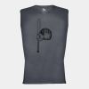 Badger - Pro-Compression Sleeveless T-Shirt Thumbnail