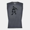 Badger - Pro-Compression Sleeveless T-Shirt Thumbnail
