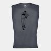 Badger - Pro-Compression Sleeveless T-Shirt Thumbnail