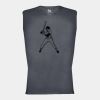 Badger - Pro-Compression Sleeveless T-Shirt Thumbnail