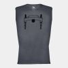 Badger - Pro-Compression Sleeveless T-Shirt Thumbnail