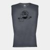 Badger - Pro-Compression Sleeveless T-Shirt Thumbnail
