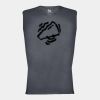 Badger - Pro-Compression Sleeveless T-Shirt Thumbnail