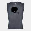 Badger - Pro-Compression Sleeveless T-Shirt Thumbnail