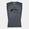 Badger - Pro-Compression Sleeveless T-Shirt Thumbnail