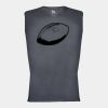 Badger - Pro-Compression Sleeveless T-Shirt Thumbnail