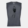 Badger - Pro-Compression Sleeveless T-Shirt Thumbnail