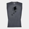 Badger - Pro-Compression Sleeveless T-Shirt Thumbnail