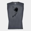 Badger - Pro-Compression Sleeveless T-Shirt Thumbnail