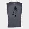 Badger - Pro-Compression Sleeveless T-Shirt Thumbnail