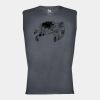 Badger - Pro-Compression Sleeveless T-Shirt Thumbnail