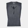 Badger - Pro-Compression Sleeveless T-Shirt Thumbnail
