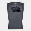 Badger - Pro-Compression Sleeveless T-Shirt Thumbnail